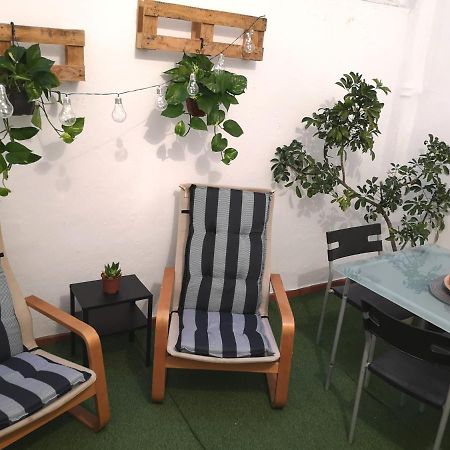 סנטה קרוז דה טנריף Acogedor Apartamento Con Excelente Ubicacion. מראה חיצוני תמונה