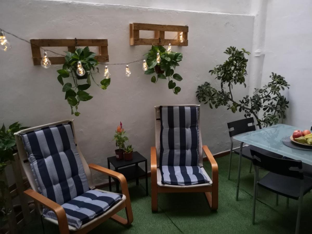 סנטה קרוז דה טנריף Acogedor Apartamento Con Excelente Ubicacion. מראה חיצוני תמונה