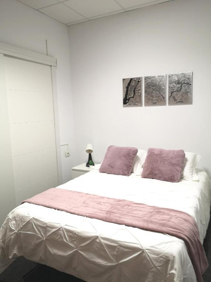 סנטה קרוז דה טנריף Acogedor Apartamento Con Excelente Ubicacion. מראה חיצוני תמונה