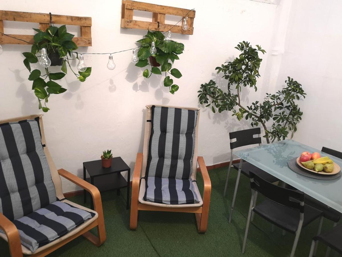 סנטה קרוז דה טנריף Acogedor Apartamento Con Excelente Ubicacion. מראה חיצוני תמונה