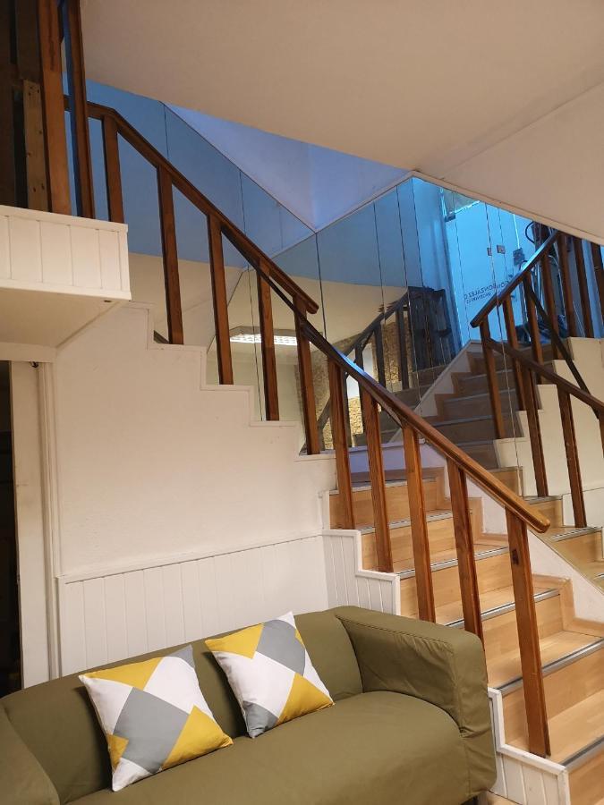 סנטה קרוז דה טנריף Acogedor Apartamento Con Excelente Ubicacion. מראה חיצוני תמונה