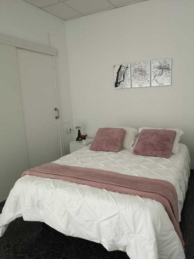 סנטה קרוז דה טנריף Acogedor Apartamento Con Excelente Ubicacion. מראה חיצוני תמונה