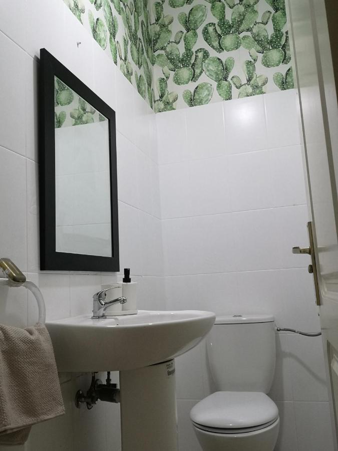 סנטה קרוז דה טנריף Acogedor Apartamento Con Excelente Ubicacion. מראה חיצוני תמונה