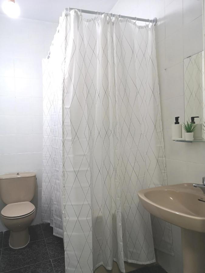 סנטה קרוז דה טנריף Acogedor Apartamento Con Excelente Ubicacion. מראה חיצוני תמונה
