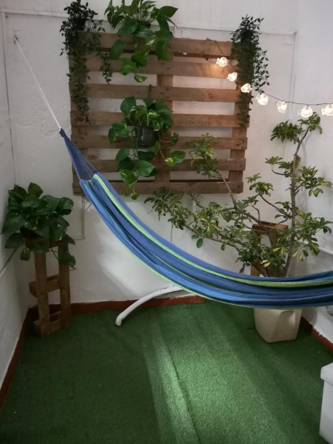 סנטה קרוז דה טנריף Acogedor Apartamento Con Excelente Ubicacion. מראה חיצוני תמונה
