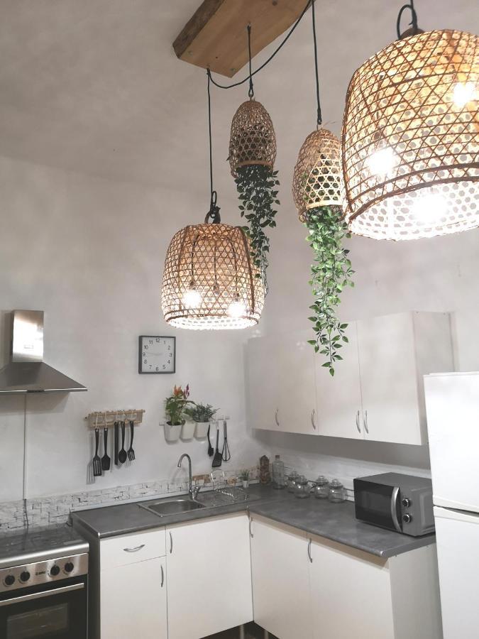 סנטה קרוז דה טנריף Acogedor Apartamento Con Excelente Ubicacion. מראה חיצוני תמונה